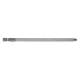 Screwdriver bit PZ3 x 150 mm