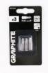 Torx bits T30 x 25 mm, 3 pcs
