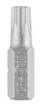 Torx bits T30 x 25 mm, 3 pcs
