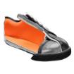 Safety shoes SB, steel toe, size 39