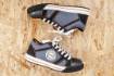 Safety shoes SB, steel toe, size 39