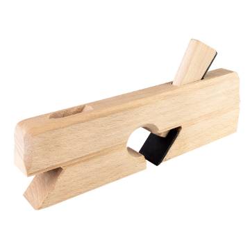 Rebate plane 240 x 30 mm, blade 30 mm