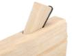 Rebate plane 240 x 30 mm, blade 30 mm