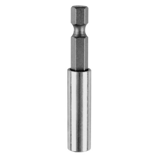 Magnetic holder 60 mm, 1/4" Hex