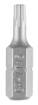 Torx bits T15 x 25 mm, 3 pcs