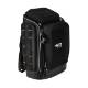 Tool backpack, with reinforcement