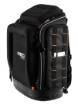 Tool backpack, with reinforcement