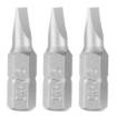 Bits SL5 x 0.8 x 25 mm, 3 pcs