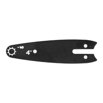 Guide bar for 58GE116