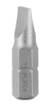 Bits SL6 x 1 x 25 mm, 3 pcs