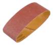 Endless belts 75x533 mm, K120, 3 pcs.