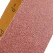 Endless belts 75x533 mm, K120, 3 pcs.