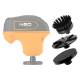 Accessory set for mini polisher 04-604 3 pcs