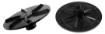 Accessory set for mini polisher 04-604 3 pcs