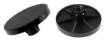 Accessory set for mini polisher 04-604 3 pcs