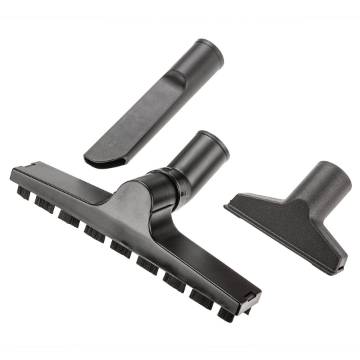 Vacuum cleaner attachments kit for 59G607, 59G608