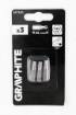 Torx bits T27 x 25 mm, 3 pcs