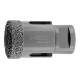 Diamond hole saw 35 mm x M14
