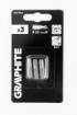 Bits PH3 x 25 mm, 3 pcs