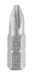 Bits PH2 x 25 mm, 3 pcs