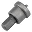 Countersink bits PZ2 x 25 mm, 2 pcs