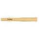 Handle for hammer 2,0 kg, lenght 400mm