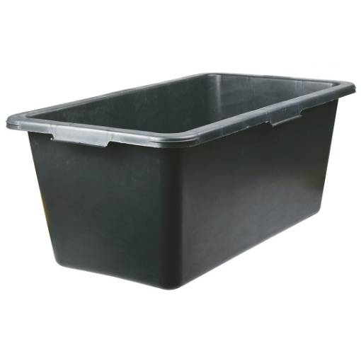 Masonry mortar container 80 l