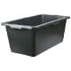 Masonry mortar container 80 l