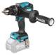 Akutrell XGT® 40Vmax • 180 Nm • 0 - 2,400 minˉ¹