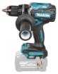 Akutrell XGT® 40Vmax • 180 Nm • 0 - 2,400 minˉ¹