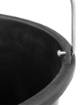 Bucket 16 l, metal handle