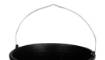 Bucket 16 l, metal handle