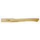Axe's handle, profiled - 600mm