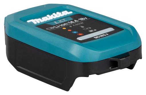 USB-PD laadija Li–ion • 14,4 – 18V