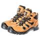 Safety boots S3 SRC, metal free, size 44, CE