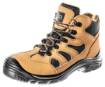 Safety boots S3 SRC, metal free, size 44, CE