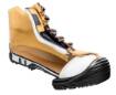 Safety boots S3 SRC, metal free, size 45, CE