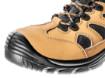 Safety boots S3 SRC, metal free, size 45, CE