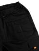 Shorts HD, webbing belt, detachable pockets size LD/54