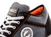 Safety shoes SB, steel toe, size 42