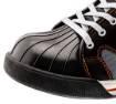 Safety shoes SB, steel toe, size 46
