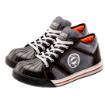 Safety shoes SB, steel toe, size 43