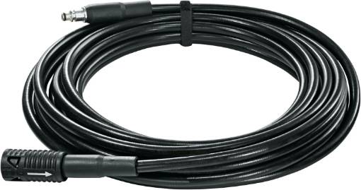 Pikendusvoolik Bosch AQT-le - 6m, kuni 160 baari