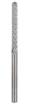 Rotocut frees 3,2x50/25 B32G pehmete plaatide