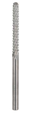 Rotocut frees 3,2x50/25 B32G pehmete plaatide
