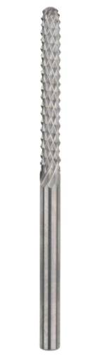 Rotocut frees 3,2x50/25 B32G pehmete plaatide