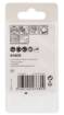 Rotocut frees 3,2x50/25 B32G pehmete plaatide