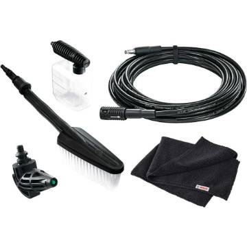 Bosch autopuhastuskomplekt EasyAquatak / UniversalAquatak, 4-osaline