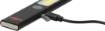 LED Rechargeable Hand Lamp PL 200 AC COB LED, 200 lm, IP20, 6500 K,