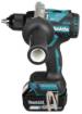 Akutrell LXT® 18V • 130 Nm • 0 – 2 100 min⁻¹